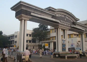 തിരു.-മെഡിക്കല്‍-കോളേജ്-സെന്റര്‍-ഓഫ്-എക്‌സലന്‍സായി,-കേന്ദ്രസര്‍ക്കാര്‍-ആദ്യ-ഘട്ടത്തില്‍-4-കോടി-അനുവദിച്ചു