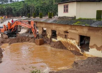 വയനാട്-ദുരന്തം;-വ്യവസ്ഥകളില്‍-ഇളവ്-അനുവദിച്ച്-കേന്ദ്രസർക്കാർ;-120-കോടി-വിനിയോഗിക്കാം,-സംസ്ഥാനത്തിന്-കത്ത്-നൽകി