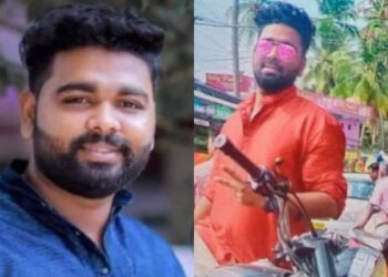 പ്ലസ്-ടു-വിദ്യാർത്ഥിനിയുടെ-പരാതി;-തിരുവനന്തപുരത്ത്-സിപിഐ-നേതാവിനെതിരെ-പോക്സോ-കേസ്