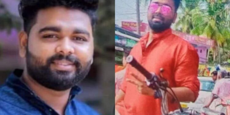 പ്ലസ്-ടു-വിദ്യാർത്ഥിനിയുടെ-പരാതി;-തിരുവനന്തപുരത്ത്-സിപിഐ-നേതാവിനെതിരെ-പോക്സോ-കേസ്