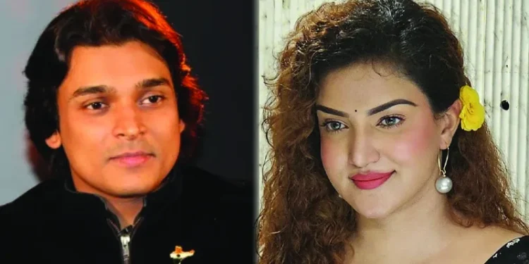 സൈബറിടത്തിൽ-ഓർഗനൈസ്‌ഡ്-ക്രൈം-ആസൂത്രണം-ചെയ്യുന്നു;-രാഹുൽ-ഈശ്വർ-മാപ്പ്-അർഹിക്കുന്നില്ല,-പോലീസിൽ-പരാതി-നൽകി-നടി-ഹണി-റോസ്