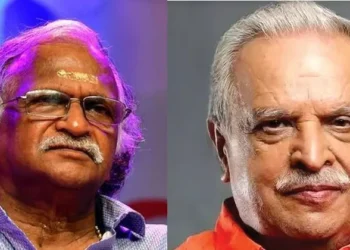 ജയചന്ദ്രന്-വേണ്ടി-ശ്രീകുമാരന്‍തമ്പി-രചിച്ചത്-187-ഗാനങ്ങള്‍;-വേറിട്ടുപോയത്-തന്റെ-അനുജനാണെന്ന്-തമ്പി