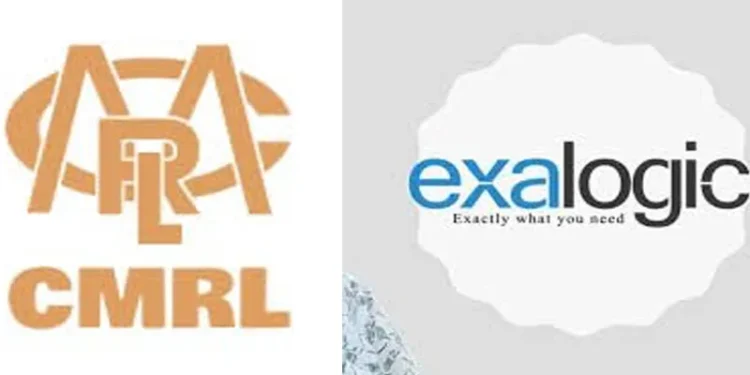 സി-എം-ആര്‍-എല്‍-നടത്തിയത്-185-കോടിയുടെ-അഴിമതിയെന്ന്-കേന്ദ്രം,-രാഷ്ടീയക്കാര്‍ക്ക്-കോടികള്‍-നല്‍കി,-എക്‌സാലോജികിന്-നല്‍കിയത്-1.72-കോടി