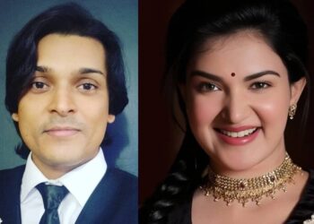 സൈബറിടത്തിൽ-സംഘടിത-അധിക്ഷേപം;-രാഹുൽ-ഈശ്വറിനെതിരെ-ഹണി-റോസ്-പരാതി-നൽകി