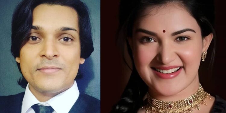 സൈബറിടത്തിൽ-സംഘടിത-അധിക്ഷേപം;-രാഹുൽ-ഈശ്വറിനെതിരെ-ഹണി-റോസ്-പരാതി-നൽകി