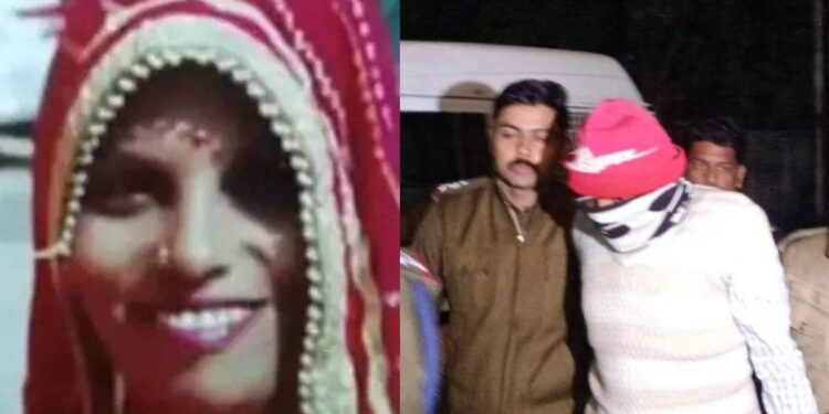 ലിവിങ്-ടുഗതർ-പങ്കാളിയെ-കൊന്ന്-ഫ്രിഡ്ജില്‍-സൂക്ഷിച്ചത്-8-മാസം;-യുവാവ്-അറസ്റ്റിൽ