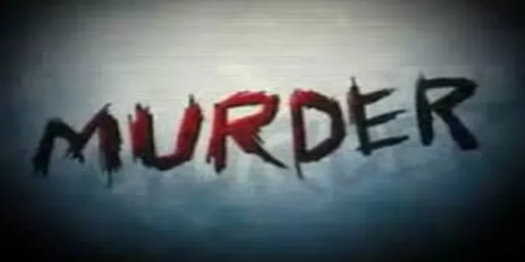 ഭാര്യയുമായി-അവിഹിതമെന്ന്-സംശയം;-ഗുണ്ടയെ-കുത്തിക്കൊന്ന്-യുവാവ്