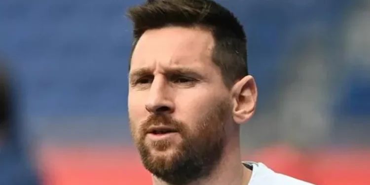 കാല്‍പന്തുകളിയുടെ-മിശിഹ-ലയണല്‍-മെസി-ഒക്ടോബര്‍-25ന്-കേരളത്തില്‍,-ഒരാഴ്ചത്തെ-സന്ദര്‍ശനം