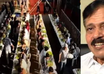 പഴയിടമെങ്കിലും-പുതുയിടം.ഇഡ്ഡലിയും-സാമ്പാറും-സദ്യയും-പായസവും-ന്യൂജെനും-ഇഷ്ടായി…അഞ്ച്-ലക്ഷം-പേരെ-തൃപ്തരാക്കിയ-പഴയിടത്തിന്-സാഫല്യം