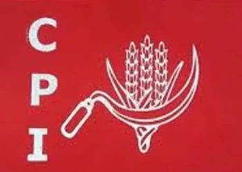 പ്ലസ്-ടു-വിദ്യാര്‍ഥിനിക്കെതിരെ-ലൈംഗികാതിക്രമം-നടത്തിയതിന്-കേസ്;-സിപിഐ-പ്രാദേശിക-നേതാവ്-ഒളിവില്‍