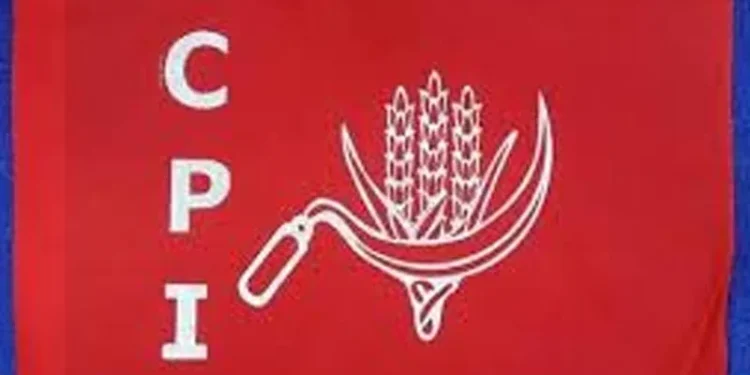പ്ലസ്-ടു-വിദ്യാര്‍ഥിനിക്കെതിരെ-ലൈംഗികാതിക്രമം-നടത്തിയതിന്-കേസ്;-സിപിഐ-പ്രാദേശിക-നേതാവ്-ഒളിവില്‍
