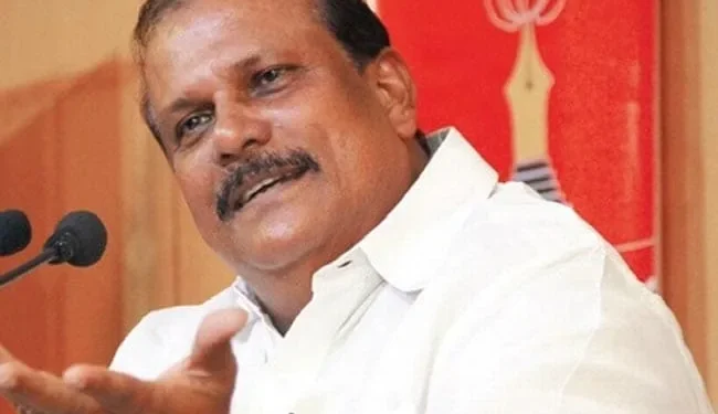 ചാനല്‍-ചര്‍ച്ചക്കിടെ-നടത്തിയ-പരാമര്‍ശം:-യൂത്ത്-ലീഗിന്‌റെ-പരാതിയില്‍-പി.സി-ജോര്‍ജിനെതിരെ-കേസെടുത്തു