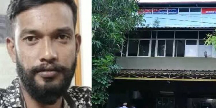 ഭാര്യയുമായി-അവിഹിതബന്ധമെന്ന്-സംശയം;-യുവാവിനെ-മൂന്നംഗ-സംഘം-കുത്തിക്കൊന്നു