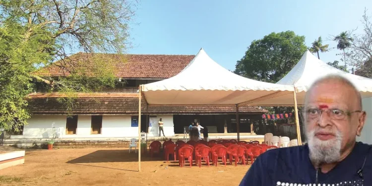 ‘അവസാനം-എനിക്കിവിടെ-കിടക്കണം’…-പി.-ജയചന്ദ്രന്റെ-ആഗ്രഹം-പോലെ-അന്ത്യയാത്ര