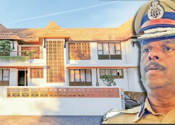 അജിത്കുമാറിന്-ക്ലീന്‍ചിറ്റ്-നല്‍കിയ-റിപ്പോര്‍ട്ട്-വിജിലന്‍സ്-ഡയറക്ടര്‍-മടക്കി