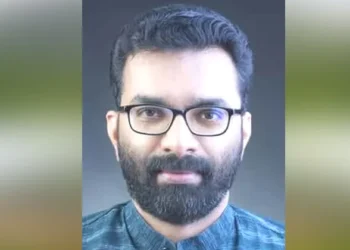 ഡോ.-ആനന്ദരാജിന്റെ-സംസ്‌കൃത-വരികള്‍-ഇനി-പ്രവാസി-രാഷ്‌ട്രഗാനം;-നിര്‍ദ്ദേശം-നല്‍കിയത്-പ്രധാനമന്ത്രി