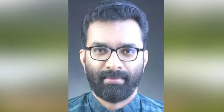 ഡോ.-ആനന്ദരാജിന്റെ-സംസ്‌കൃത-വരികള്‍-ഇനി-പ്രവാസി-രാഷ്‌ട്രഗാനം;-നിര്‍ദ്ദേശം-നല്‍കിയത്-പ്രധാനമന്ത്രി