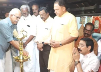 സുഗത-സ്മരണകളുണര്‍ത്തി-ആറന്മുള-പൈതൃകഭൂമിയിലൂടെ-പൈതൃക-നടത്തം