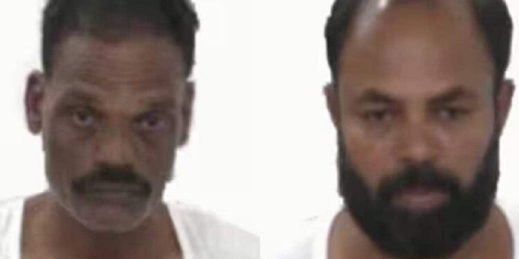 ലൈം​ഗികാതിക്രമത്തിന്-ശ്രമമെന്ന-എട്ടു-വിദ്യാർത്ഥിനികളുടെ-പരാതിയിൽ-കൊല്ലത്ത്-ബസ്-ഡ്രൈവറും-ക്ലീനറും-പിടിയിൽ