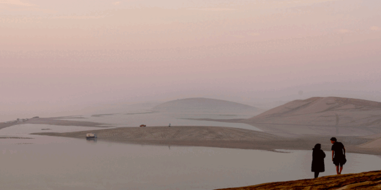 മ​ഞ്ഞും-ക​ട​ലും-മ​രു​ഭൂ​മി​യും;-സ​ഞ്ചാ​രി​ക​ൾ​ക്ക്-പ​റു​ദീ​സ​ക്കാ​ലം