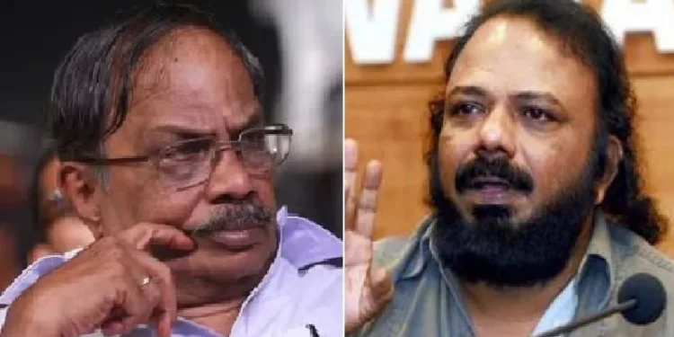 തിരക്കഥാരചനയില്‍-എംടിയില്‍-നിന്നും-ലോഹിതദാസ്-കടമെടുത്തത്-ഈ-സങ്കേതമാണ്;-എംടി-തന്റെ-അക്ഷരങ്ങള്‍-എന്ന-സിനിമയില്‍-ഉപയോഗിച്ച-ഈ-ടെക്നിക്ക്