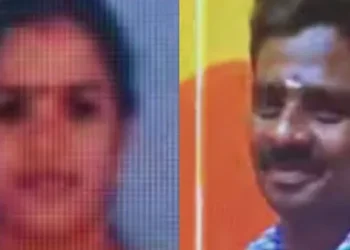 തമ്പാനൂരില്‍-ലോഡ്ജില്‍-സ്ത്രീയുടെയും-മധ്യവയസ്‌കന്റെയും-മരണം;-ആശയെ-കഴുത്തറുത്ത്-കൊലപ്പെടുത്തി-കുമാരന്‍-ജീവനൊടുക്കി