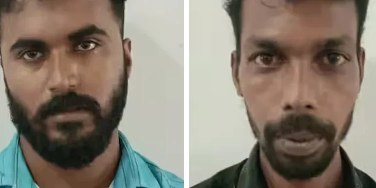 ഇടുക്കി-പതിനഞ്ചുകാരിയെ-പീഡിപ്പിച്ച-കേസില്-രണ്ട്-പേര്-കൂടി-അറസ്റ്റില്
