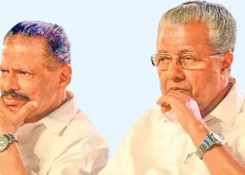 എല്ലാം-പിണറായി-ഏറ്റെടുത്തു;-ഗോവിന്ദന്‍-ബഹിഷ്‌കരിച്ചു