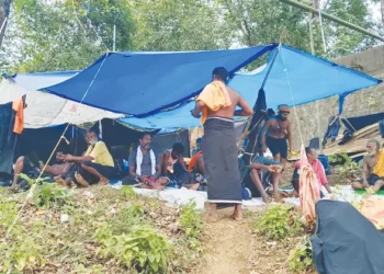 തിരക്കിന്-നിയന്ത്രണം,-പര്‍ണശാലകളൊരുങ്ങുന്നു