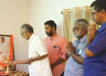 വിശ്വസംവാദകേന്ദ്രം-സിറ്റിസണ്‍-ജേര്‍ണലിസം-ശില്‍പശാല-ശ്രദ്ധേയമായി