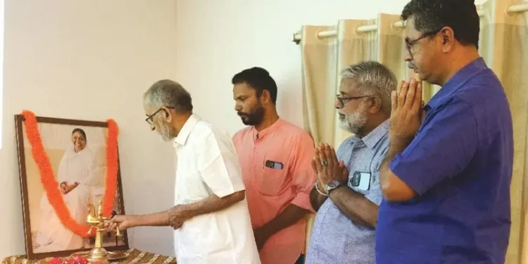 വിശ്വസംവാദകേന്ദ്രം-സിറ്റിസണ്‍-ജേര്‍ണലിസം-ശില്‍പശാല-ശ്രദ്ധേയമായി