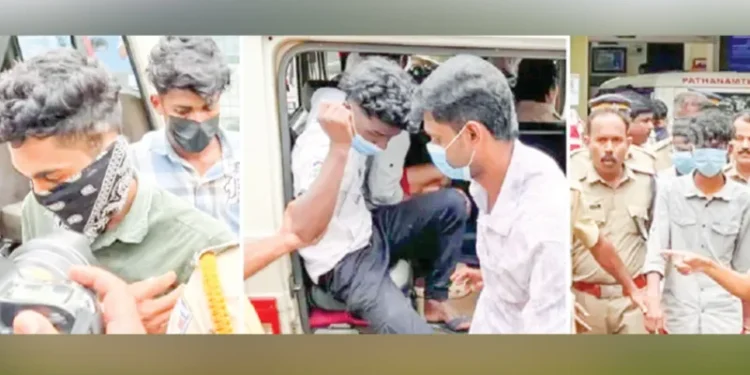 പത്തനംതിട്ട-പീഡനം:-28-പേര്‍-അറസ്റ്റില്‍,-42-പേര്‍-കസ്റ്റഡിയില്‍,-ഡിഐജിയുടെ-നേതൃത്വത്തില്‍-അന്വേഷണത്തിന്-പ്രത്യേകസംഘം