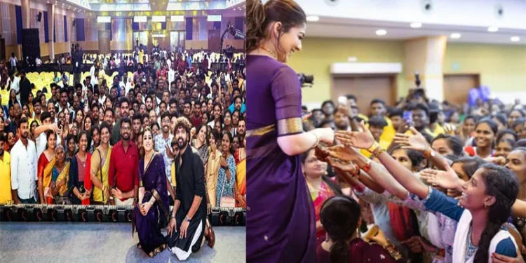 തമിഴന്മാര്‍-പൊട്ടന്മാരാണെന്ന്-കരുതിയോ?-തൊടാന്‍-പോലും-മടിച്ച്-നയന്‍താരയെന്ന്-സോഷ്യൽ-മീഡിയ