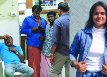 പീച്ചി-റിസർവോയറിൽ-കാൽ-വഴുതിവീണ്-അപകടം;-ഗുരുതരാവസ്ഥയിൽ-ചികിത്സയിലായിരുന്ന-ഒരു-പെൺകുട്ടി-കൂടി-മരിച്ചു,-മരണസംഖ്യ-രണ്ടായി