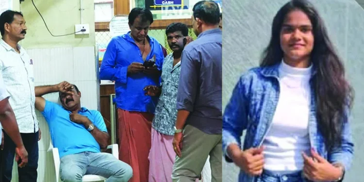 പീച്ചി-റിസർവോയറിൽ-കാൽ-വഴുതിവീണ്-അപകടം;-ഗുരുതരാവസ്ഥയിൽ-ചികിത്സയിലായിരുന്ന-ഒരു-പെൺകുട്ടി-കൂടി-മരിച്ചു,-മരണസംഖ്യ-രണ്ടായി