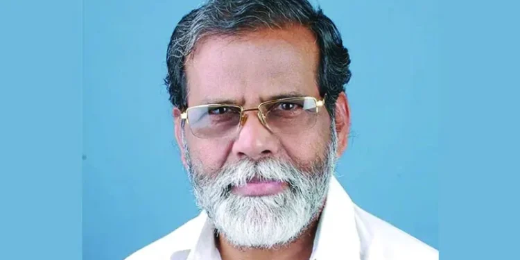 സുഗത-നവതി-പുരസ്കാരം-ശ്രീമന്-നാരായണന്;-ജനുവരി-22ന്-ബംഗാള്-ഗവര്ണര്-സി-വി.-ആനന്ദബോസ്-പുരസ്ക്കാരം-സമ്മാനിക്കും