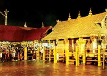 മകരവിളക്ക്-മഹോത്സവത്തിനായുളള-തയാറെടുപ്പ്-പൂര്‍ത്തിയായി,-കര്‍ശന-സുരക്ഷ,-ചൊവ്വാഴ്ച-ഉച്ച-മുതല്‍-വൈകിട്ട്-വരെ-ഭക്തരെ-മല-കയറാന്‍-അനുവദിക്കില്ല