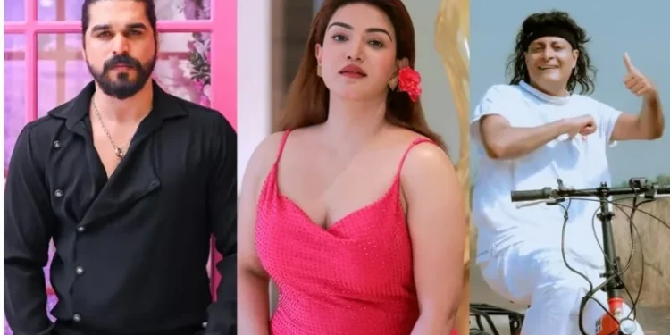 ഹണിറോസ്-വിട്ടുവീഴ്ച-ചെയ്യണമായിരുന്നു-;ബോബി-ചെമ്മണ്ണൂർ-ജയിലിൽ-പോകുന്നതു-കണ്ടപ്പോൾ-വിഷമം-തോന്നി,ഷിയാസ്-കരീം