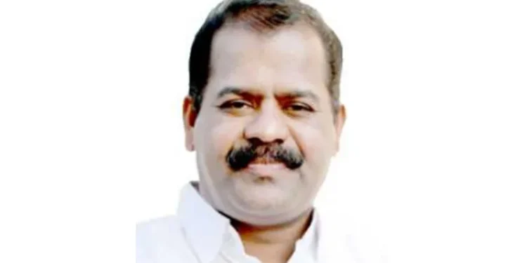 സഹകരണ-ബാങ്കില്-നിയമനത്തിനായി-15-ലക്ഷം-രൂപ-വാങ്ങിയെന്ന്-വെളിപ്പെടുത്തൽ-:-ഐ-സി-ബാലകൃഷ്ണന്-എംഎല്എയുടെ-പിഎക്കെതിരെ-പരാതി