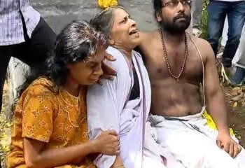 ഗോപന്‍-സ്വാമിയുടെ-കല്ലറ-പൊളിക്കാൻ-സമ്മതിക്കില്ലെന്ന്-മകൻ-:-കുടുംബങ്ങളുടെ-മൊഴിയിൽ-വൈരുധ്യങ്ങളെന്ന്-പോലീസ്