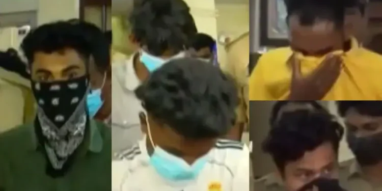 പത്തനംതിട്ട-പീഡനക്കേസ്-:-പെൺകുട്ടിയുടെ-രഹസ്യമൊഴിയെടുത്തു-:-ഇതുവരെ-അറസ്റ്റിലായത്-44-പേർ