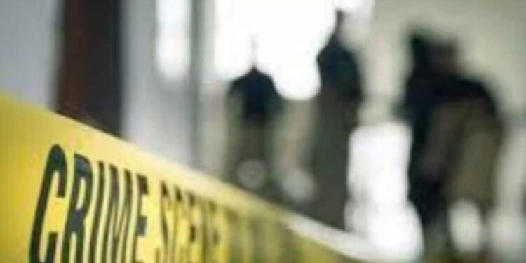 തിരുവനന്തപുരത്ത്-യുവതിയെ-വീട്ടിനുള്ളിൽ-മരിച്ച-നിലയില്‍-കണ്ടെത്തിയ-സംഭവം-കൊലപാതകം;-തമിഴ്നാട്-സ്വദേശിക്കായി-തിരച്ചിൽ