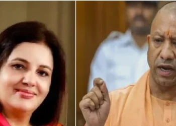 നിങ്ങളുടെ-ബീജം-വരുന്നതിന്-മുന്‍പേ-കുംഭമേള-ഇവിടെ-ഉണ്ടായിരുന്നു-എന്ന-യോഗിയുടെ-മറുപടി-മുസ്ലിങ്ങള്‍ക്കുള്ള-കൃത്യമായ-മറുപടിയാണ്-:-നുസ്രത്ത്-ജഹാന്‍