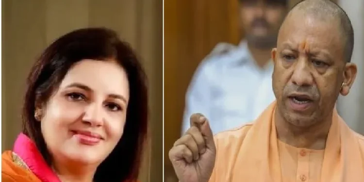 നിങ്ങളുടെ-ബീജം-വരുന്നതിന്-മുന്പേ-കുംഭമേള-ഇവിടെ-ഉണ്ടായിരുന്നു-എന്ന-യോഗിയുടെ-മറുപടി-മുസ്ലിങ്ങള്ക്കുള്ള-കൃത്യമായ-മറുപടിയാണ്-:-നുസ്രത്ത്-ജഹാന്