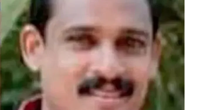 മൈനാഗപ്പള്ളി-സ്വദേശിനിയുടെ-മരണം-;-ഭര്‍ത്താവ്-അറസ്റ്റില്‍