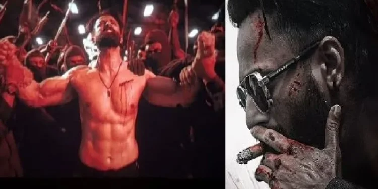 ദുല്‍ഖറിന്റെ-വയലന്‍സ്-എത്തിച്ചേര്‍ന്നില്ല;-വയലന്‍സിലൂടെ-പാന്‍-ഇന്ത്യ-നായകനായി-ഉണ്ണി-മുകുന്ദന്‍