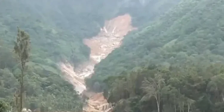 വയനാട്-ഉരുള്‍പൊട്ടല്‍-ദുരന്തം:-കാണാതായവരെ-മരിച്ചവരായി-കണക്കാക്കും