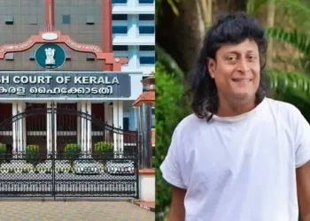 നാടകം-കളിക്കരുത്-,-സീനിയര്‍-അഭിഭാഷകനെ-കൂടി-പ്രതി-അപമാനിച്ചുവെന്ന്-ഹൈക്കോടതി-:-തിടുക്കത്തിൽ-ജയിൽ-മോചിതനായി-ബോബി-ചെമ്മണ്ണൂർ 