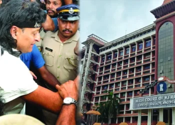 കളി-ജുഡീഷ്യറിയോട്-വേണ്ട;-നിരുപാധികം-മാപ്പ്-പറഞ്ഞില്ലെങ്കിൽ-ജാമ്യം-റദ്ദാക്കുമെന്ന്-ഹൈക്കോടതി,-വാർത്താസമ്മേളനം-ഒഴിവാക്കി-ബോബി-ചെമ്മണ്ണൂർ