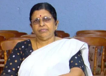 ഒരുവിഭാഗം-സ്ത്രീകള്‍-സ്ത്രീവിരുദ്ധര്‍,-അവര്‍-പുരുഷ-മേധാവിത്വത്തെ-അംഗീകരിക്കുന്നു:-സതീദേവി